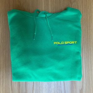 Polo Sport Ralph Lauren Hoodie